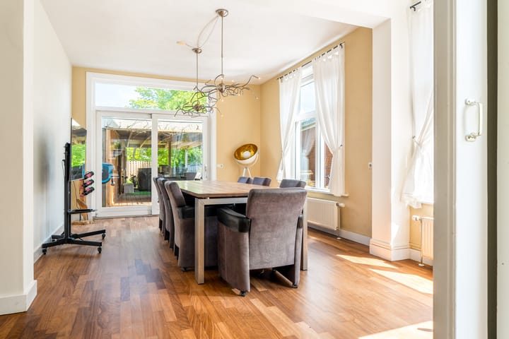 Foto 20 van Hortuslaan 5