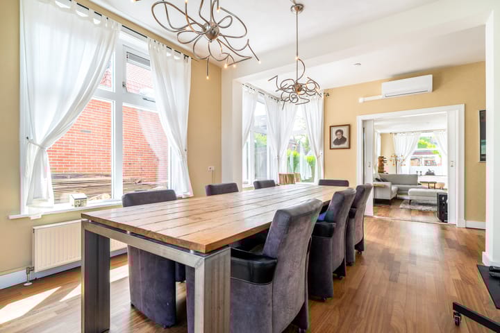 Foto 21 van Hortuslaan 5