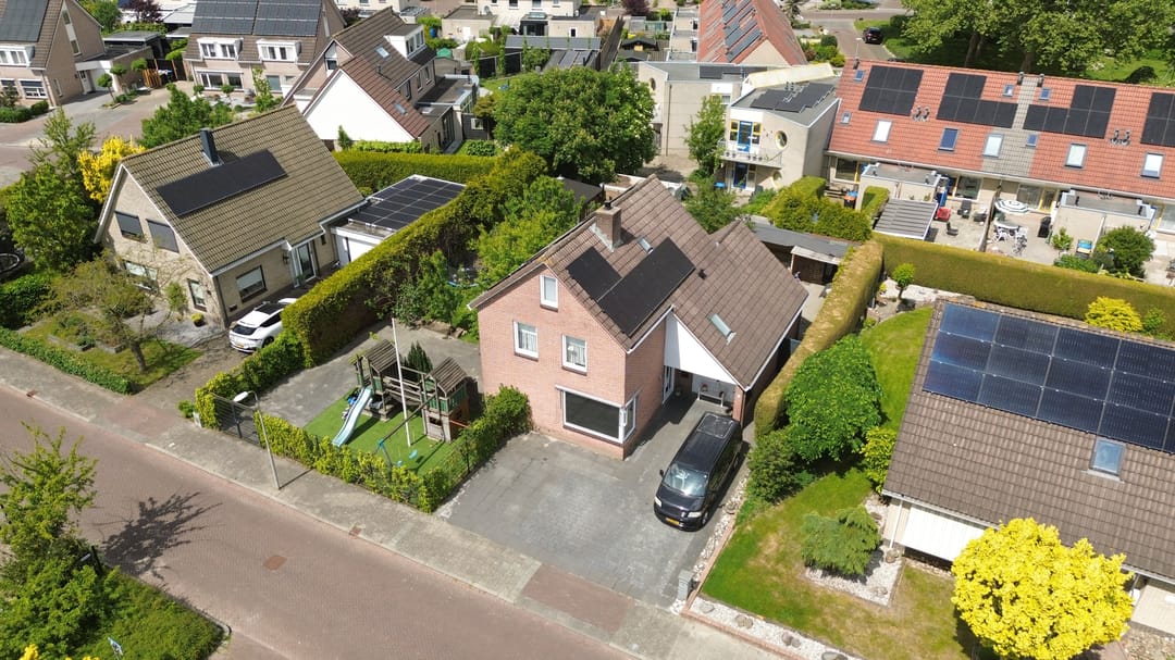 Photo 1 of Montferland 8