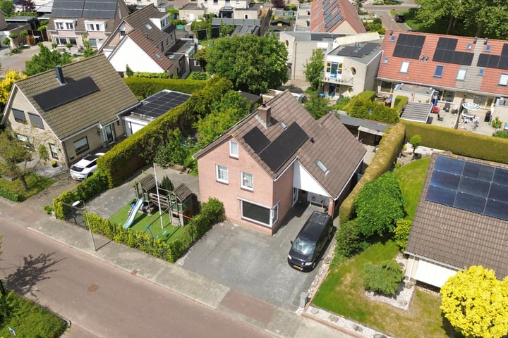 Foto 1 van Montferland 8