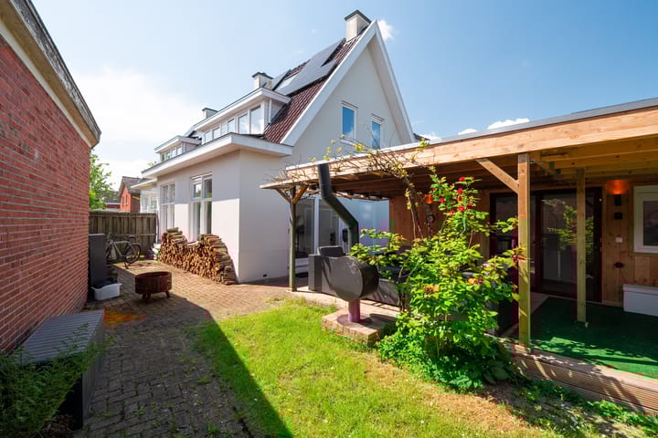 Foto 41 van Hortuslaan 5