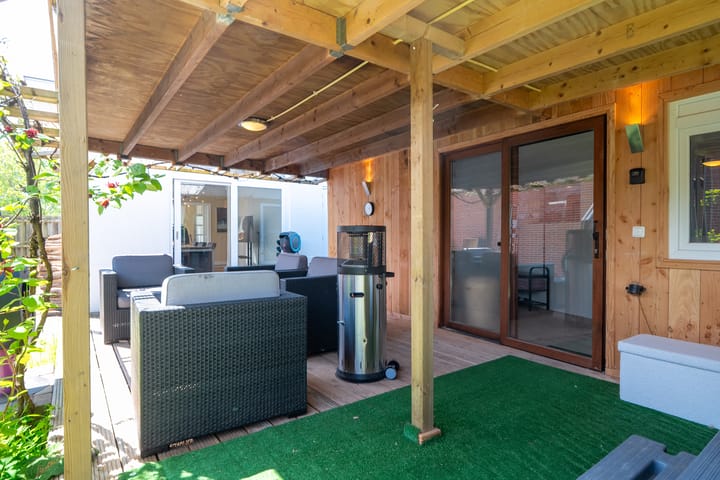 Foto 43 van Hortuslaan 5