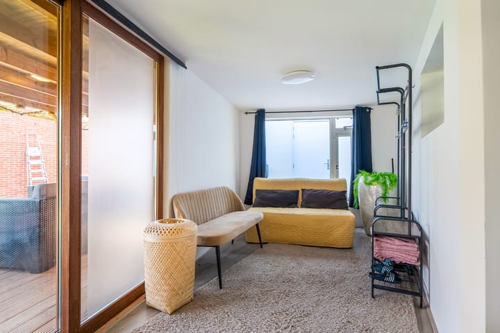 Foto 44 van Hortuslaan 5