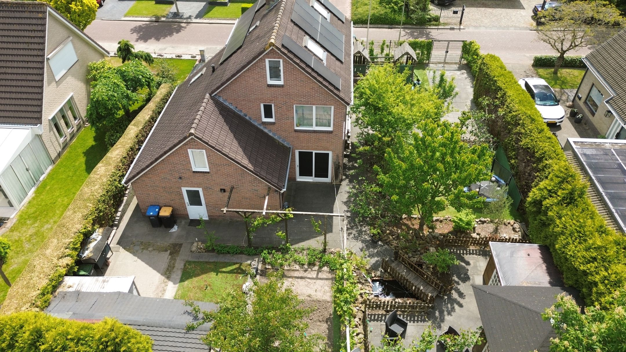 Photo 45 of Montferland 8