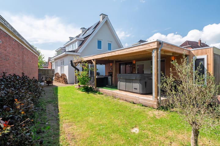 Foto 55 van Hortuslaan 5