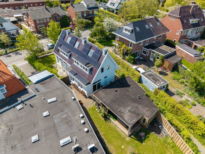 Foto 57 van Hortuslaan 5