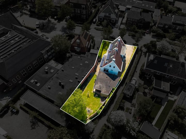 Foto 58 van Hortuslaan 5