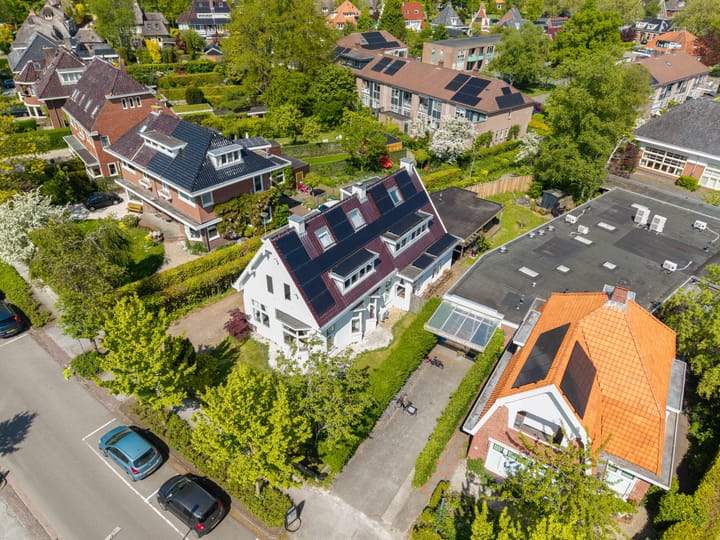 Foto 60 van Hortuslaan 5