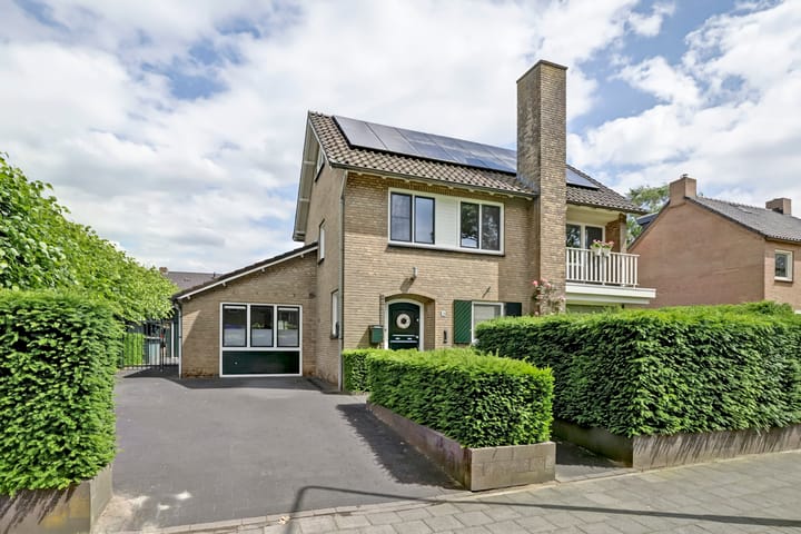 Foto 1 van Alphenseweg 38