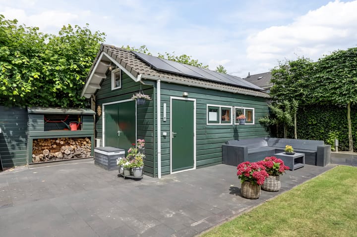 Foto 9 van Alphenseweg 38