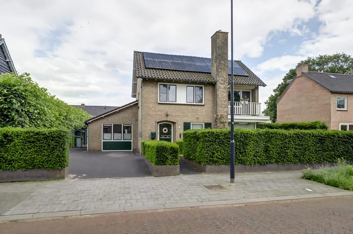 Foto 10 van Alphenseweg 38