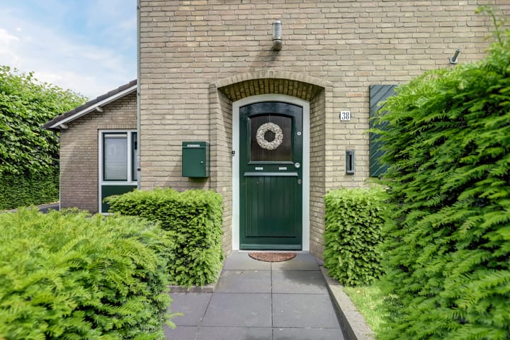 Foto 11 van Alphenseweg 38