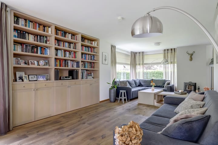 Foto 17 van Alphenseweg 38