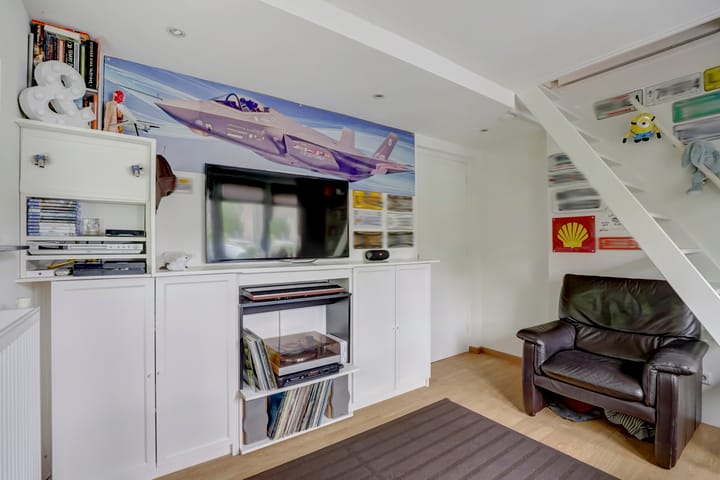 Foto 27 van Alphenseweg 38