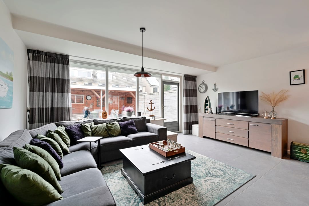 Foto 2 van Doornenburg 7