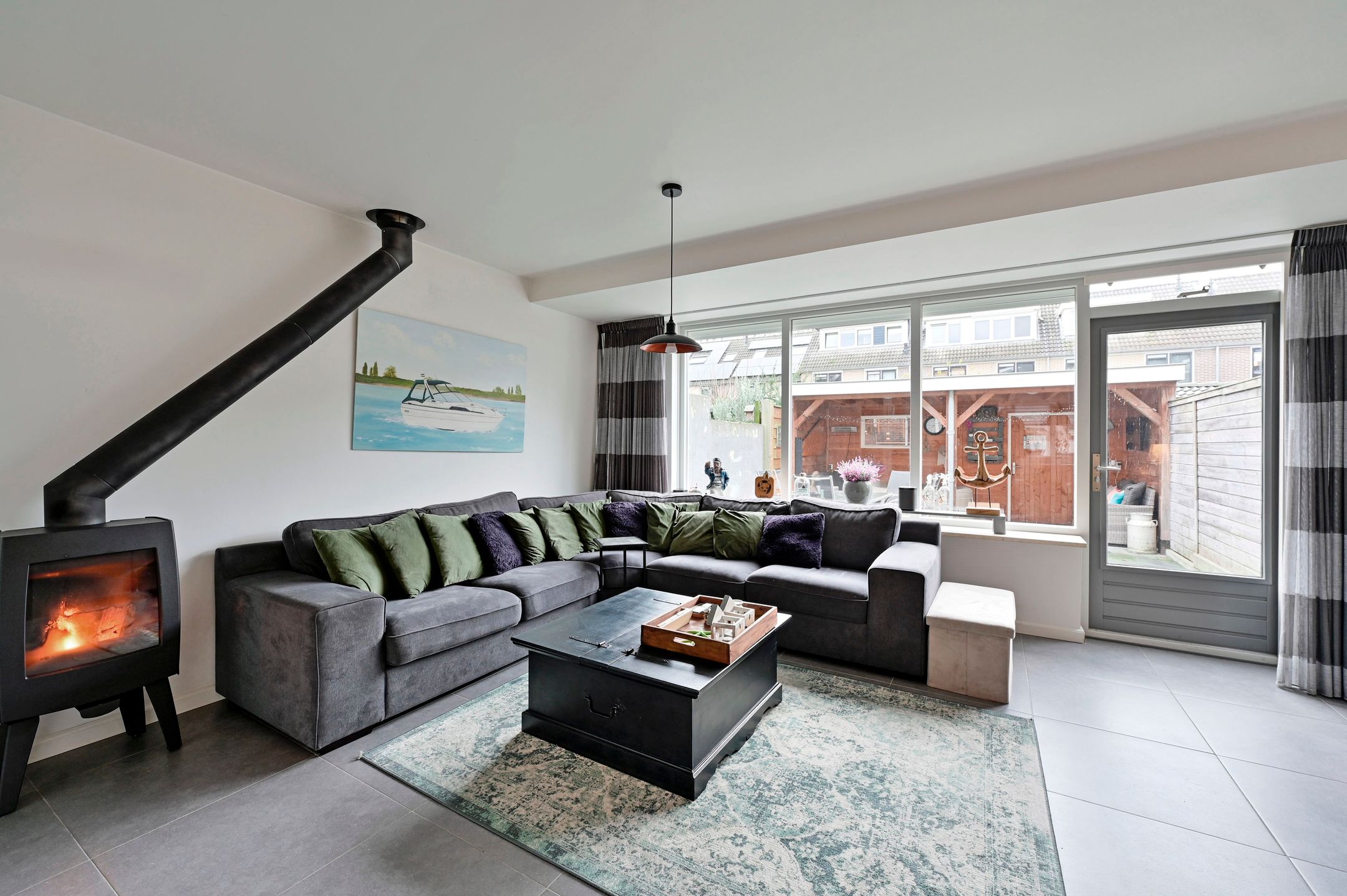 Foto 3 van Doornenburg 7