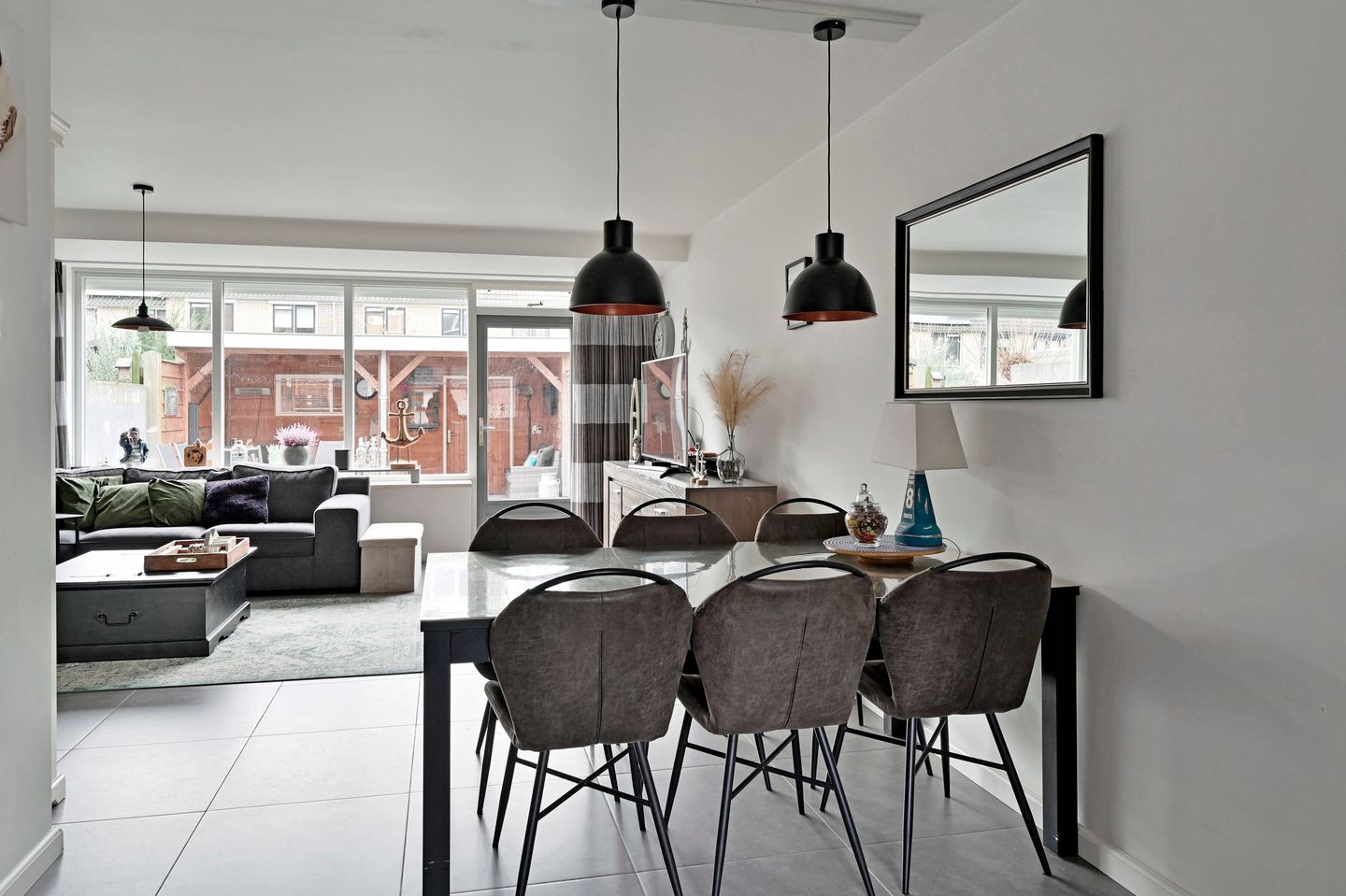 Foto 4 van Doornenburg 7