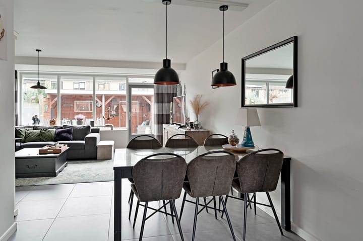 Foto 4 van Doornenburg 7