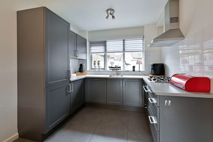 Foto 6 van Doornenburg 7