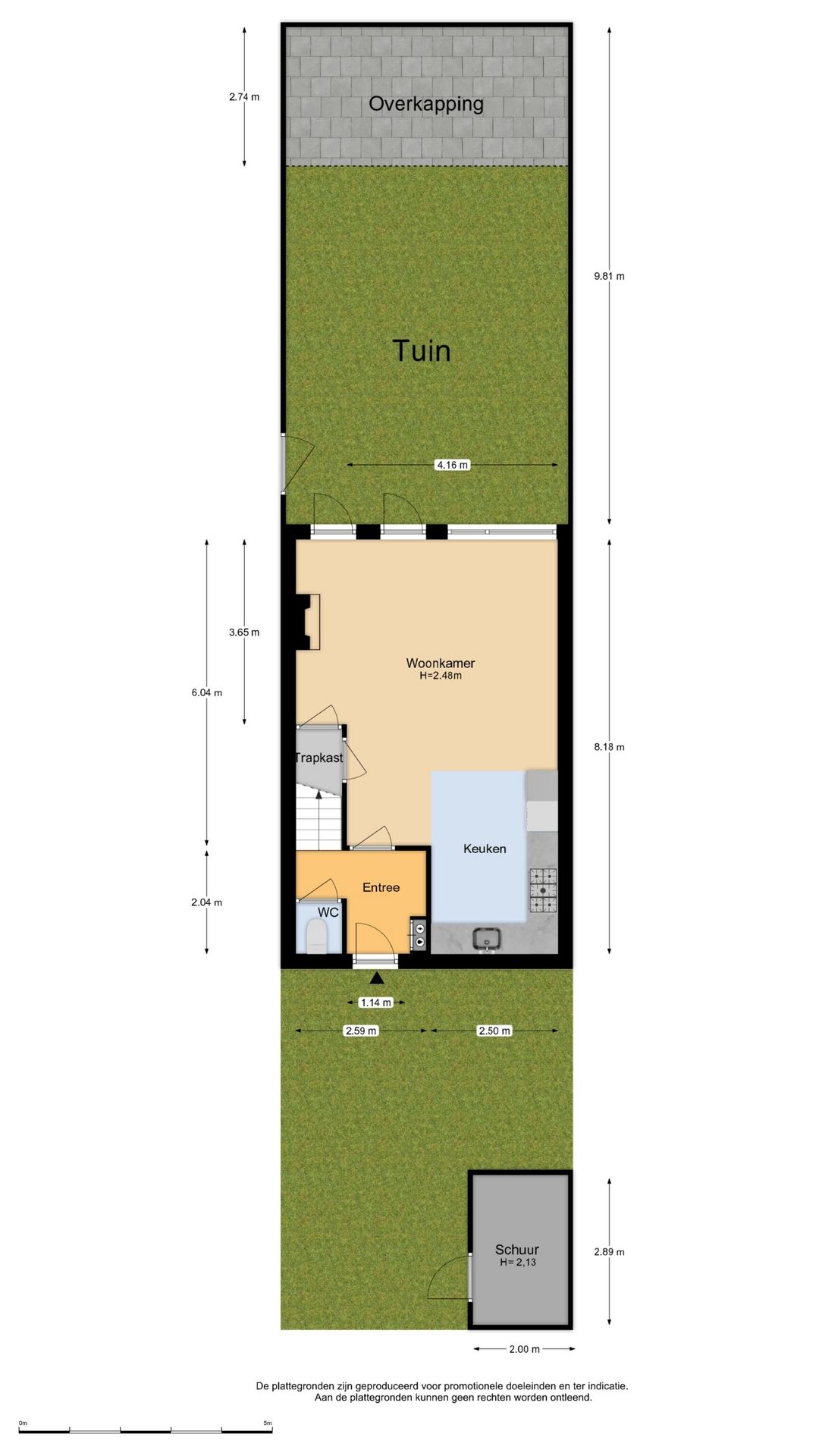 Photo 47 of Doorzwin 4245