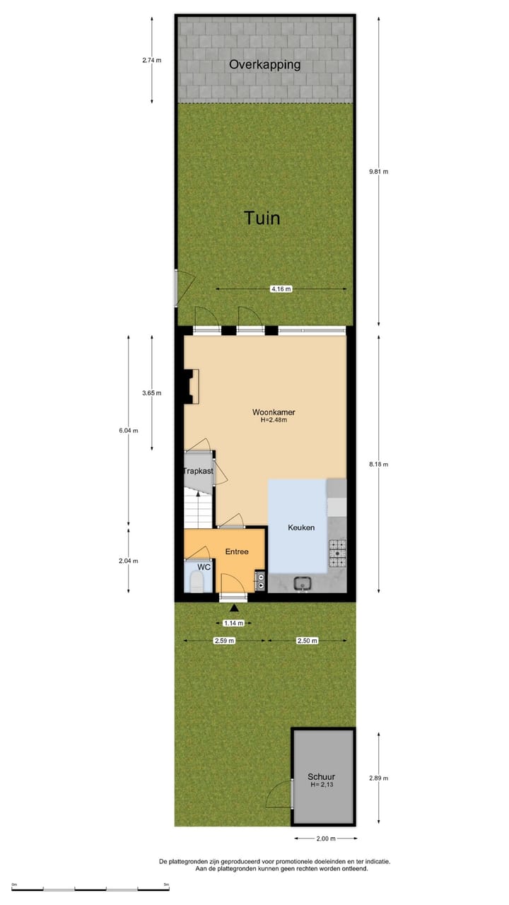 Photo 47 of Doorzwin 4245