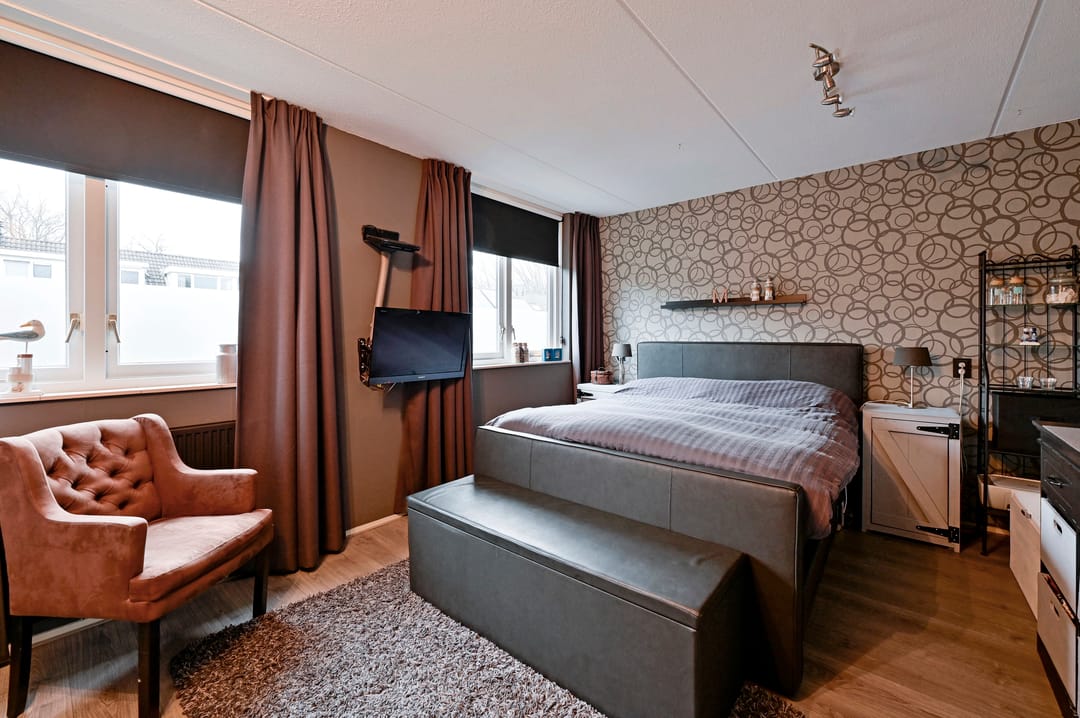 Foto 7 van Doornenburg 7