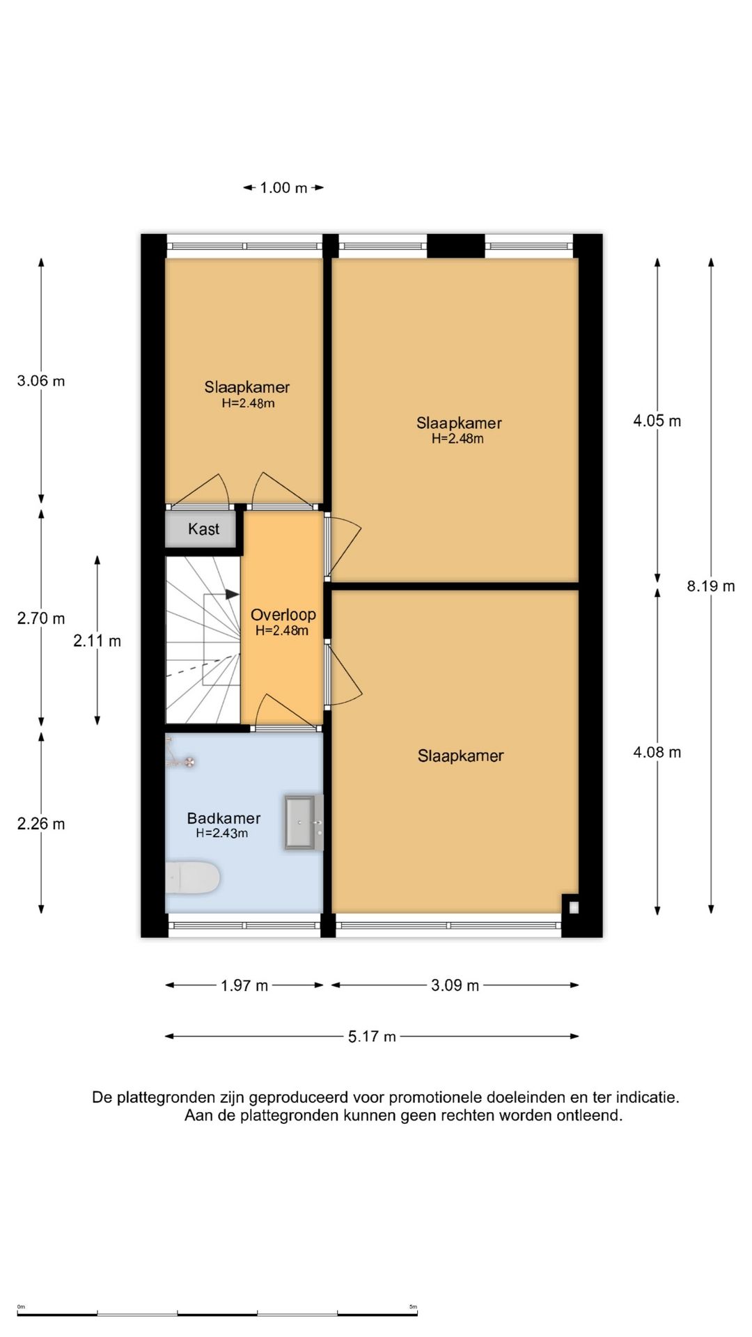 Photo 49 of Doorzwin 4245
