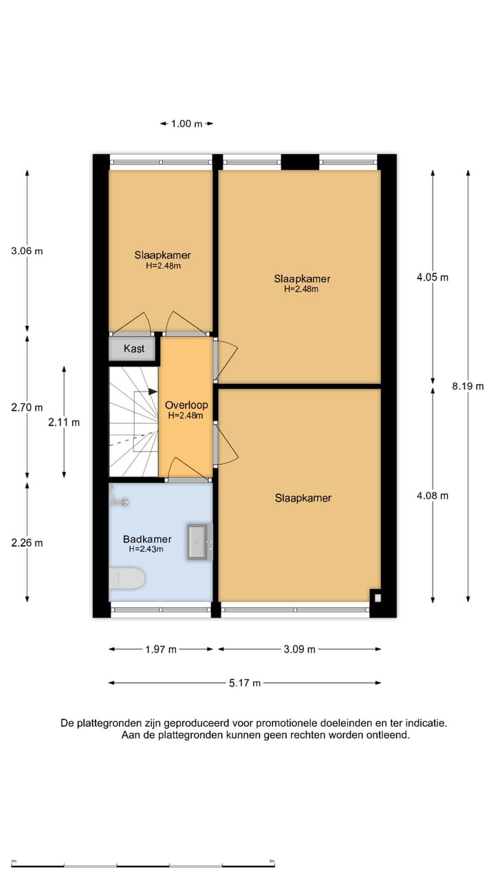 Photo 49 of Doorzwin 4245
