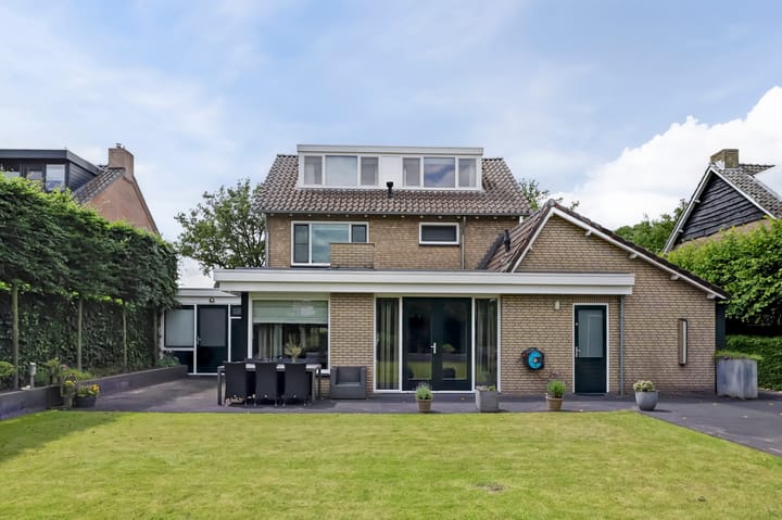 Foto 50 van Alphenseweg 38