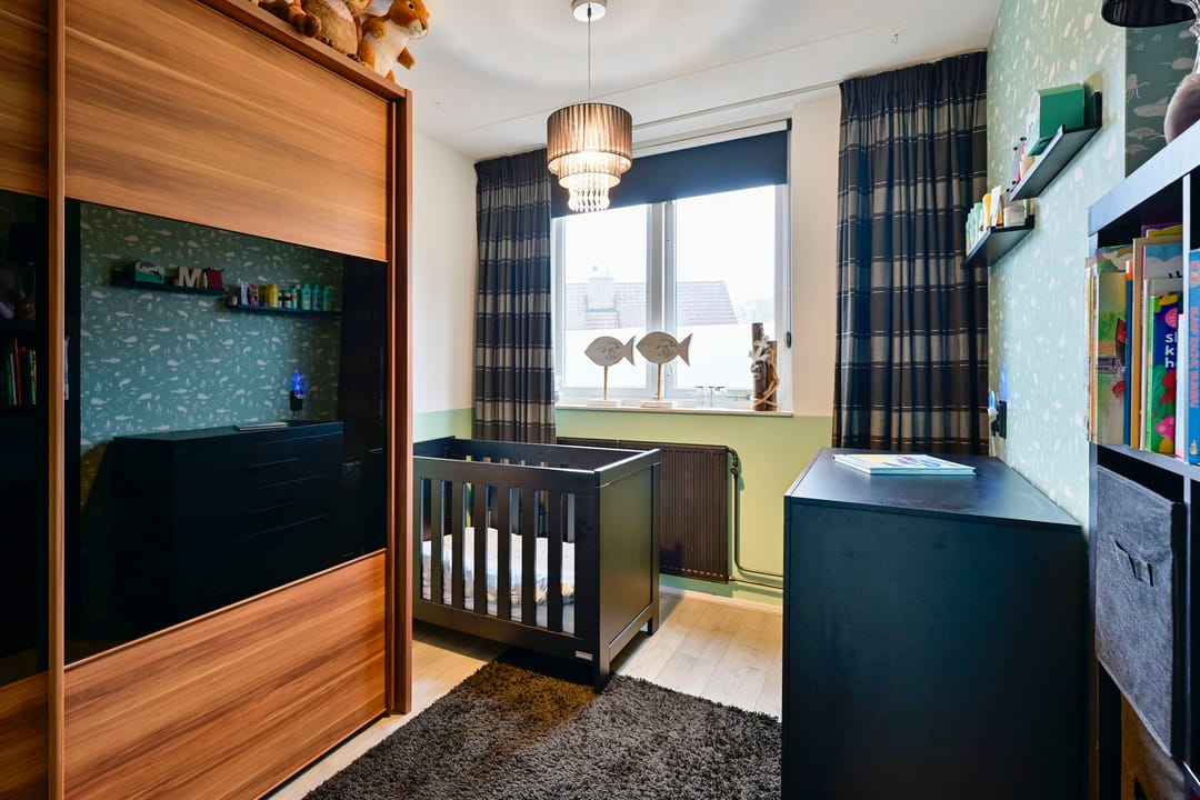 Foto 11 van Doornenburg 7