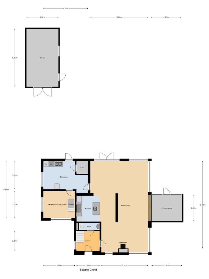 Foto 55 van Alphenseweg 38