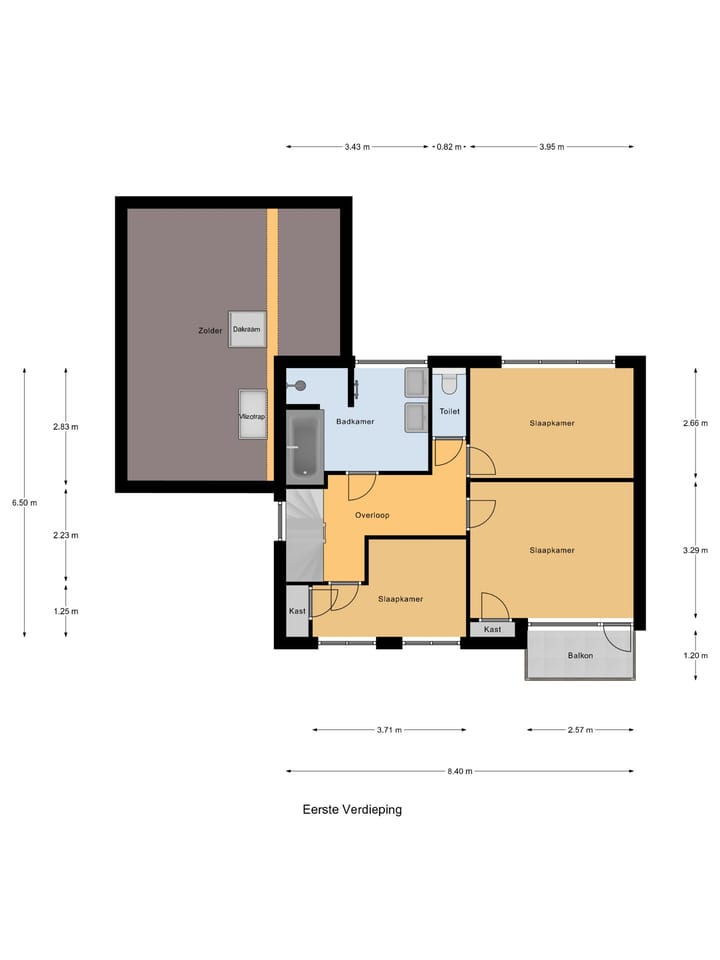 Foto 56 van Alphenseweg 38