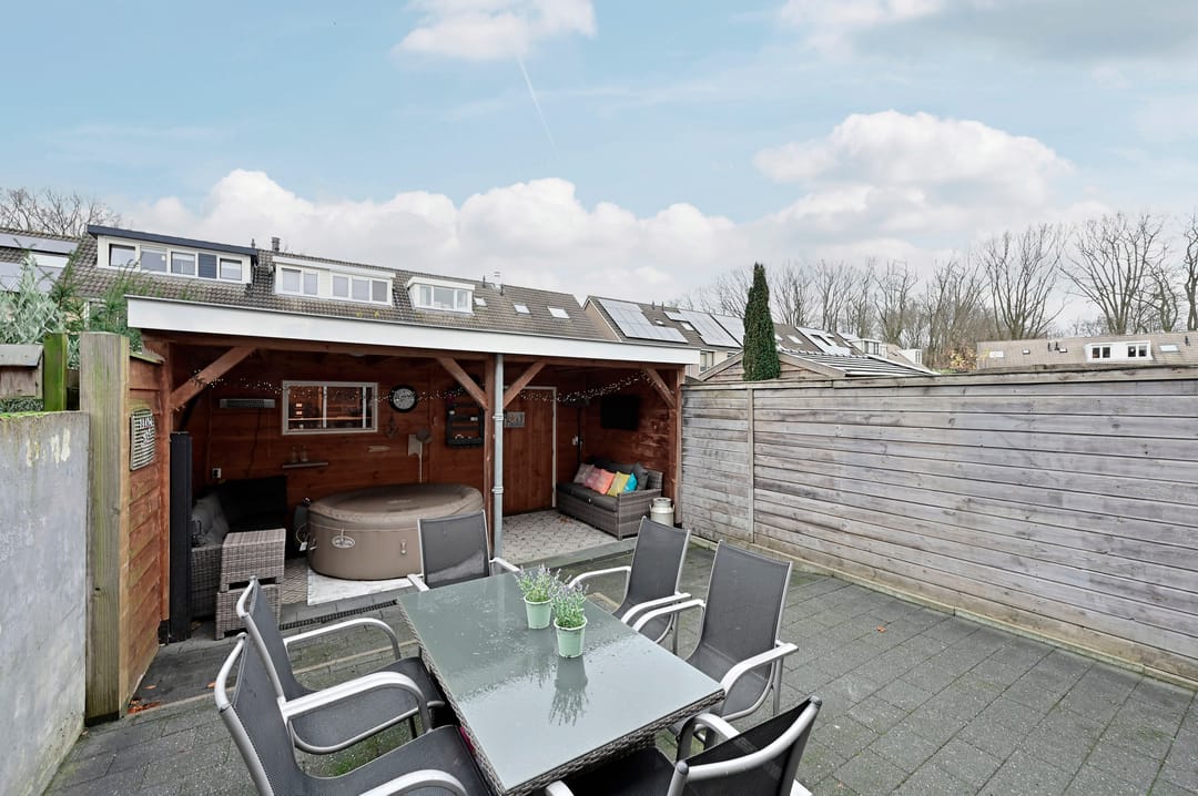 Foto 16 van Doornenburg 7