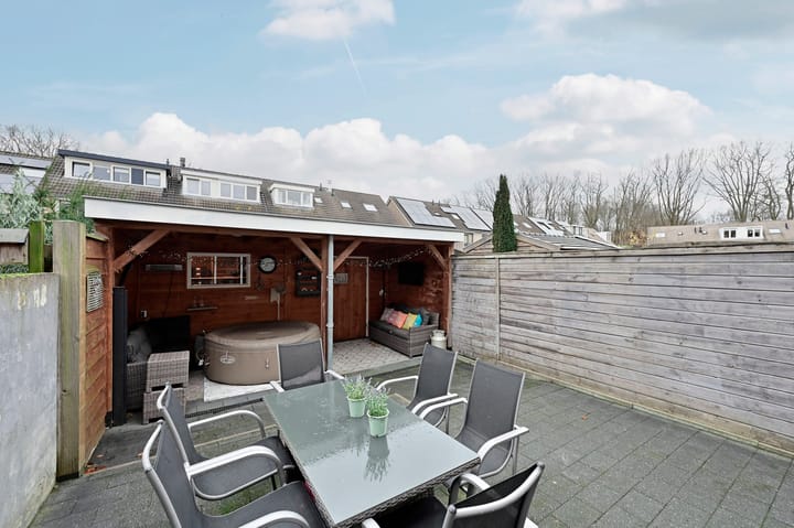 Foto 16 van Doornenburg 7