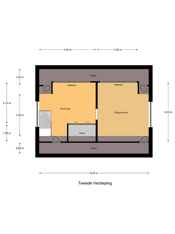 Foto 57 van Alphenseweg 38