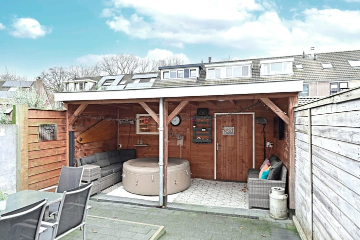 Foto 17 van Doornenburg 7