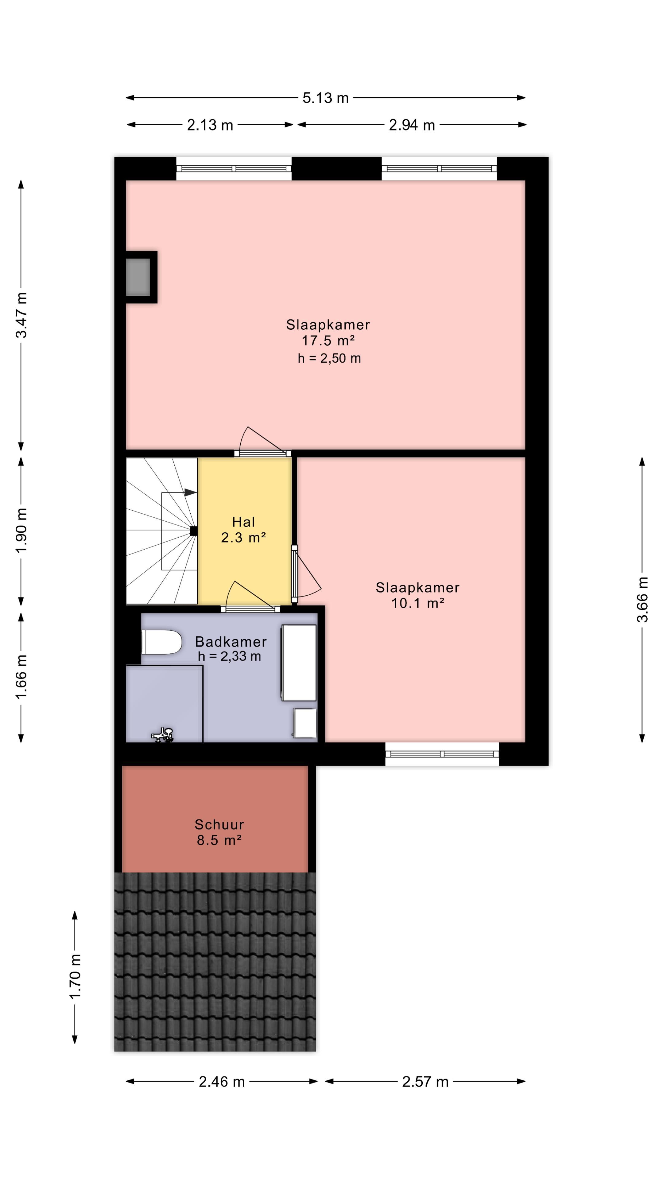 Foto 21 van Doornenburg 7