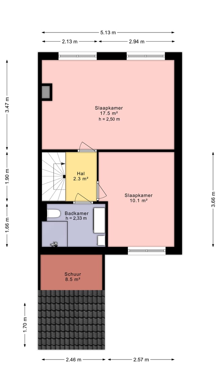 Foto 21 van Doornenburg 7