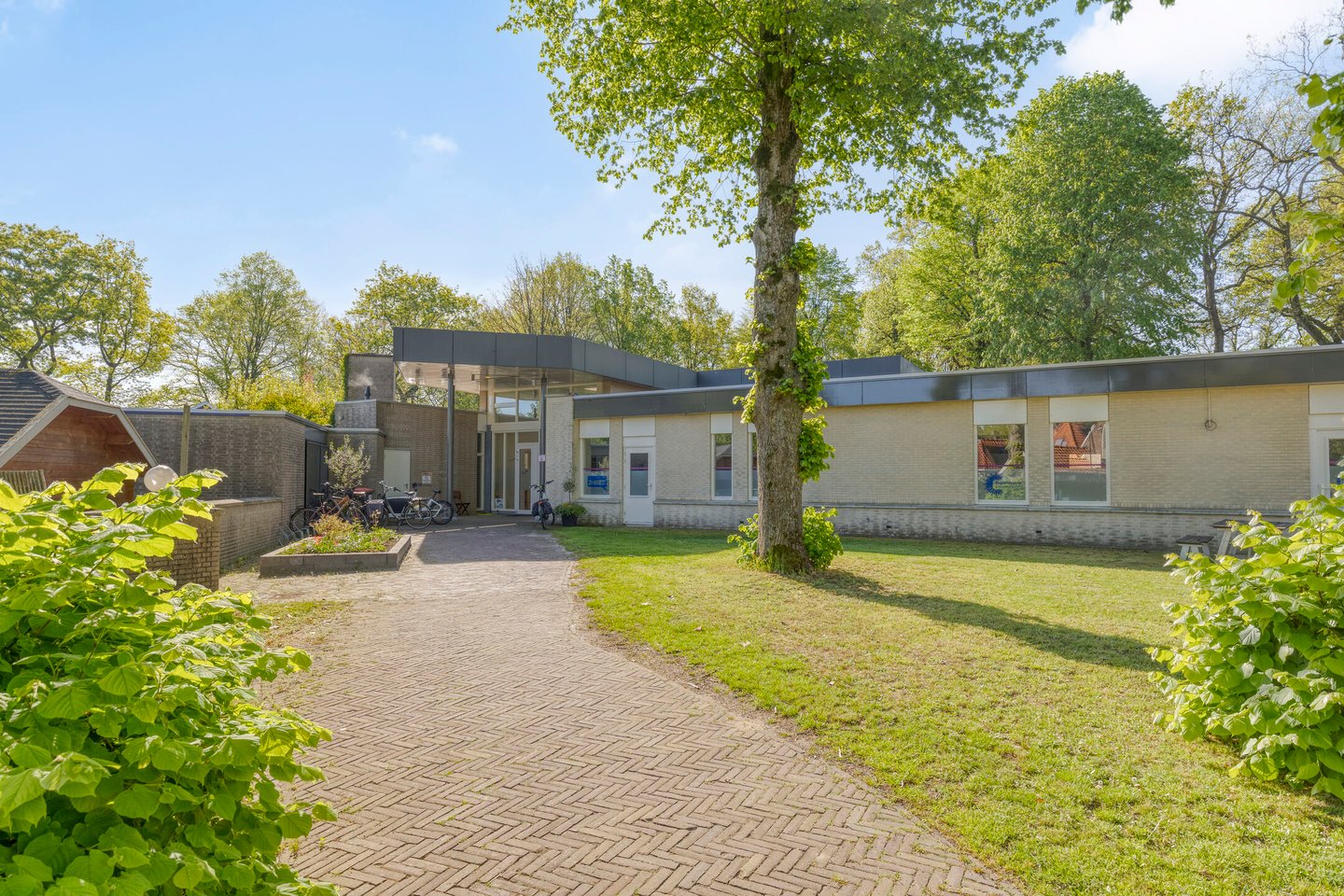 Bekijk foto 1 van Marktstraat 2-B