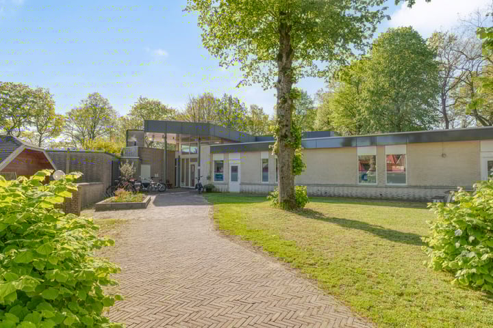Marktstraat 2-B, Zweeloo