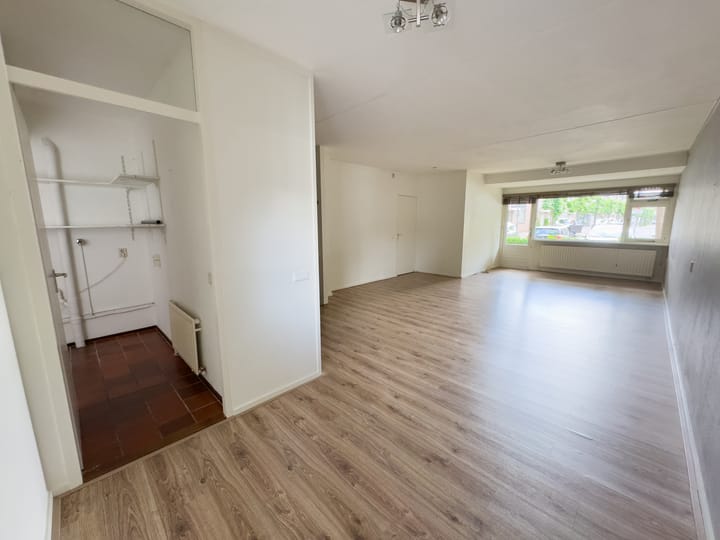 Foto 2 van Caspar Damstraat 27