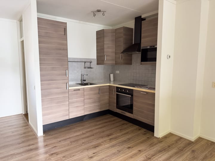 Foto 3 van Caspar Damstraat 27