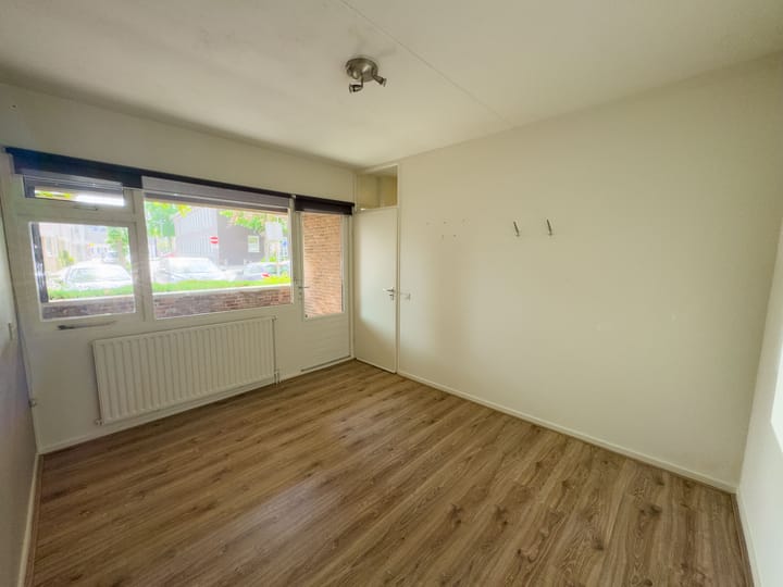 Foto 4 van Caspar Damstraat 27