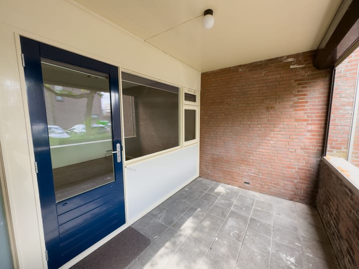 Foto 5 van Caspar Damstraat 27