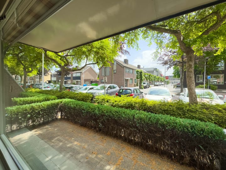 Foto 6 van Caspar Damstraat 27