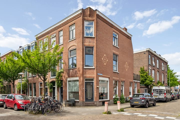 Bilderdijkstraat 11-BS