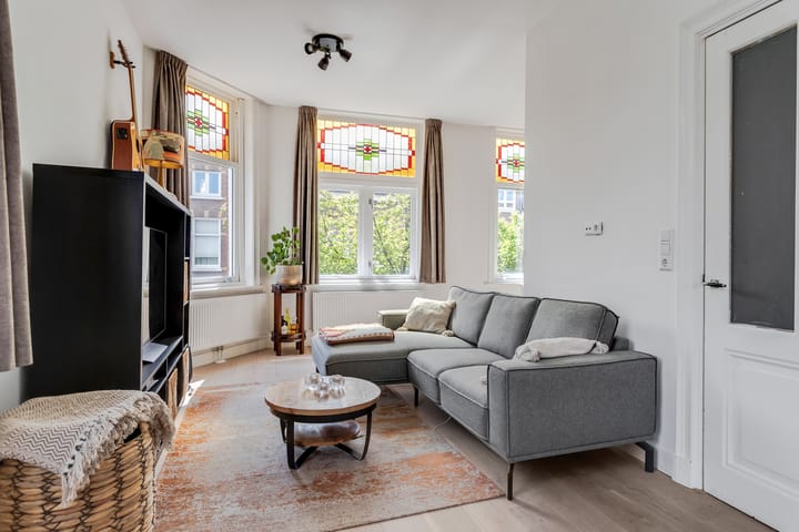 Foto 2 van Bilderdijkstraat 11-BS