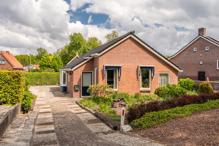 Foto 1 van Esbörgstraat 84