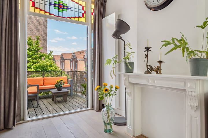 Foto 3 van Bilderdijkstraat 11-BS