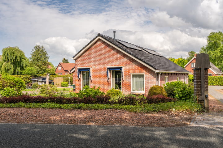 Foto 3 van Esbörgstraat 84